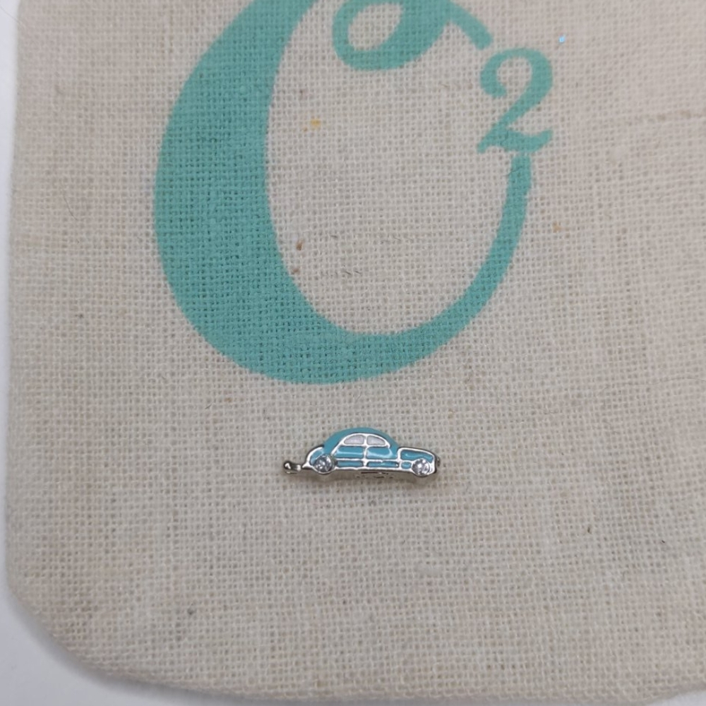 Origami Owl bridal collection CH9109 car wedding